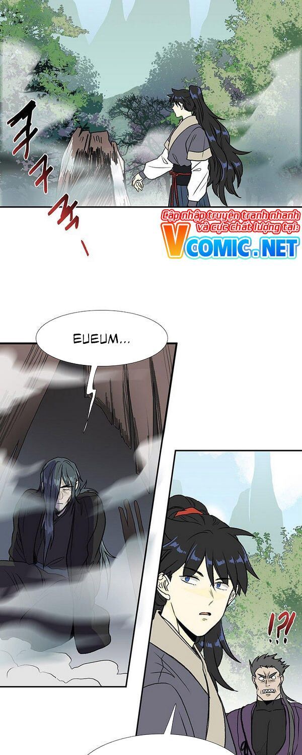 học sĩ tái sinh chapter 126 15