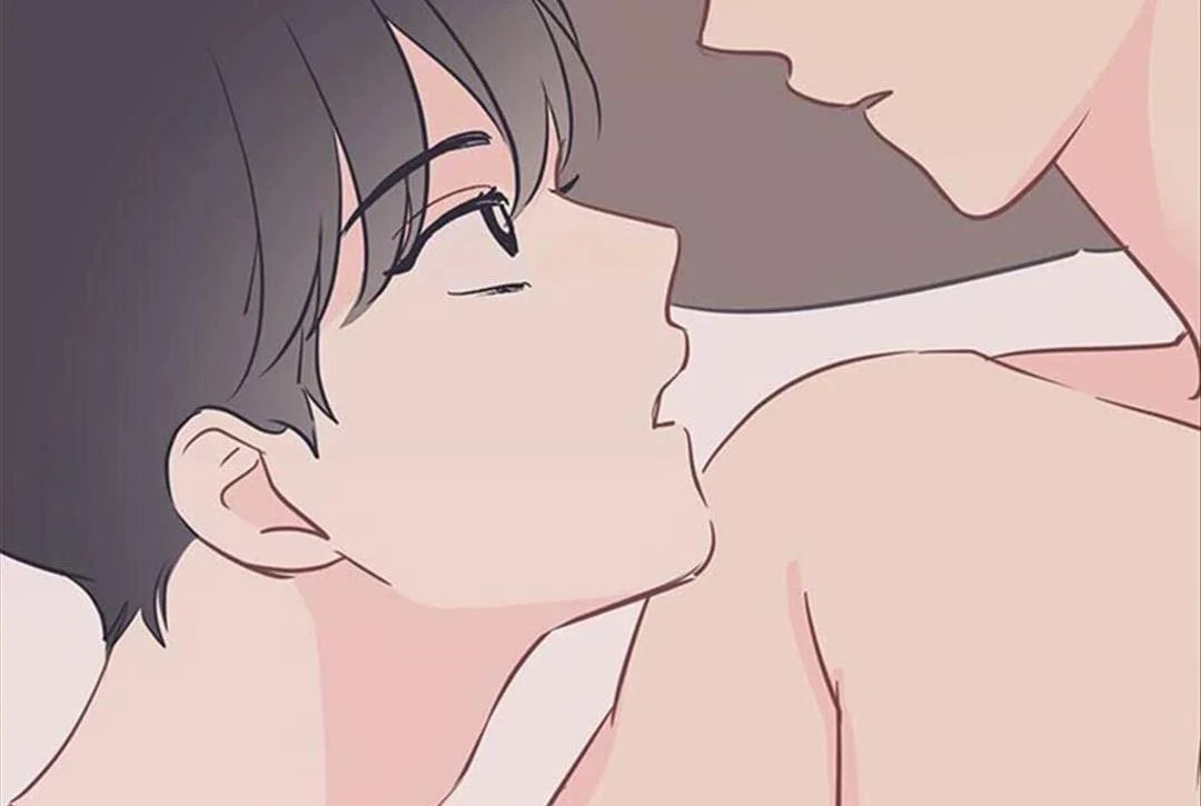 chuyện quái gì với giấc mơ đó vậy chapter 32 65