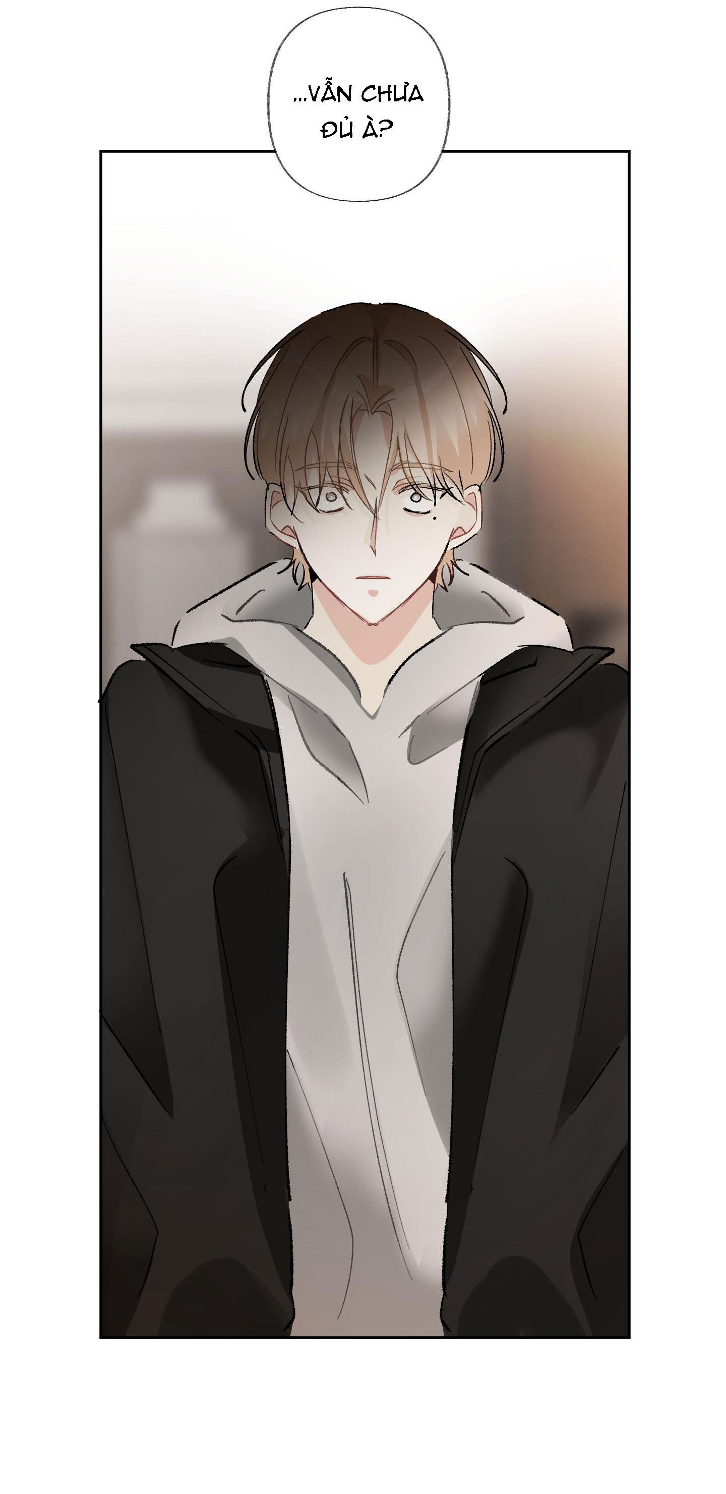 thế giới của tôi khi không có em chapter 18 2