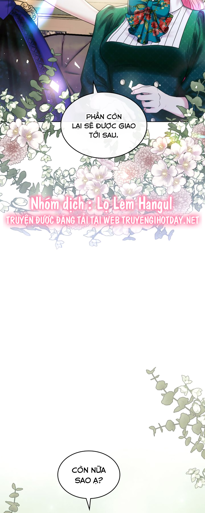 hợp đồng hôn nhân với người chồng thứ 2 của tôi chapter 39 22