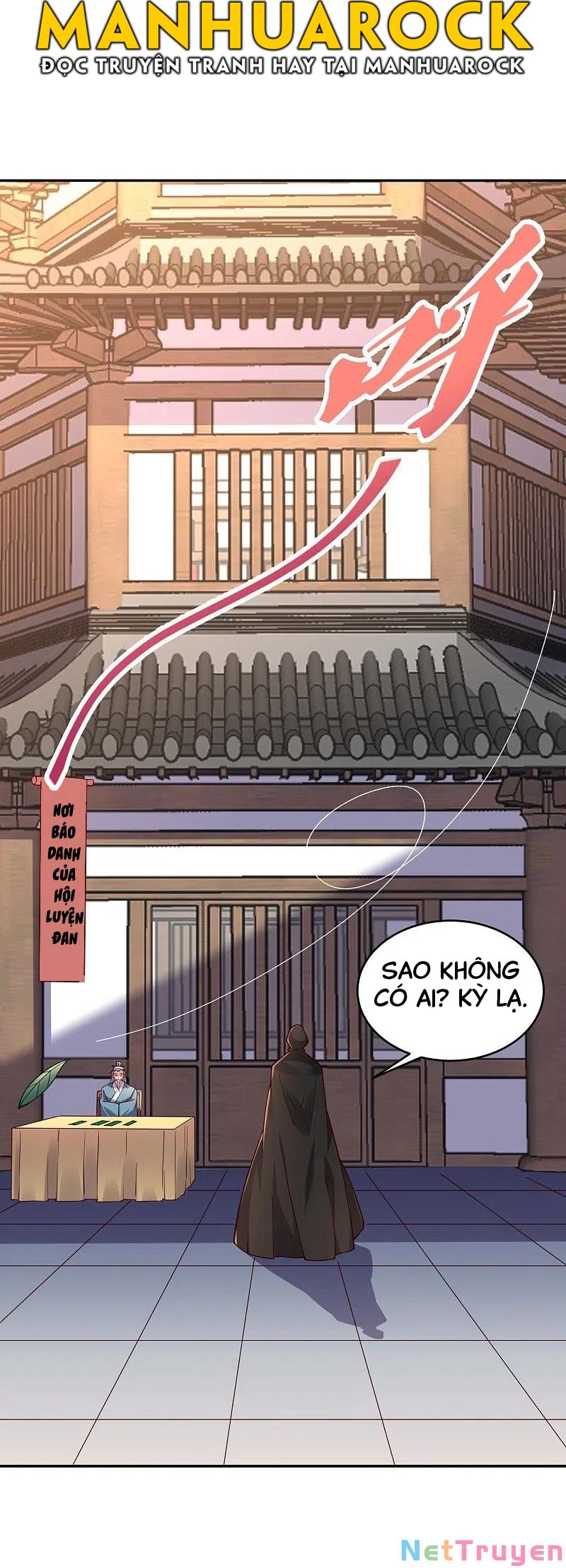 tiên võ đế tôn chapter 287 33