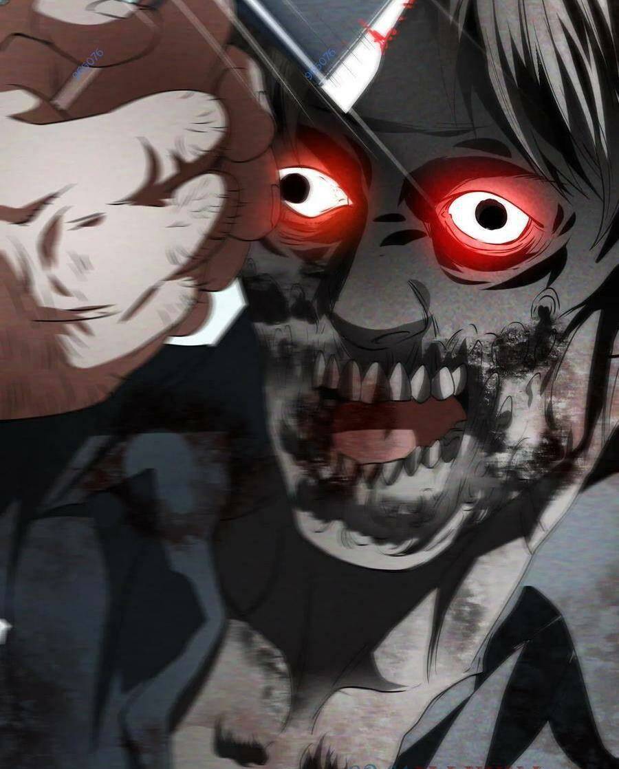 mạt thế cầu sinh: tôi có thể nhìn thấy gợi ý ẩn dấu chapter 10 23