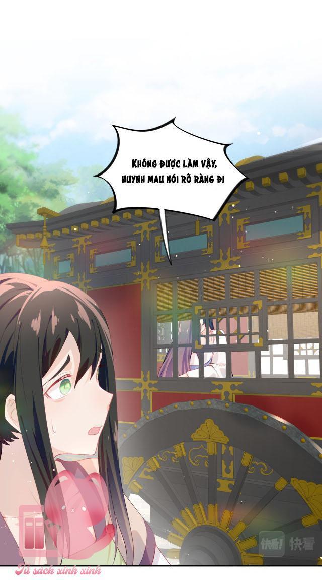 một đêm nọ đột nhiên yandere tới! chapter 76 9