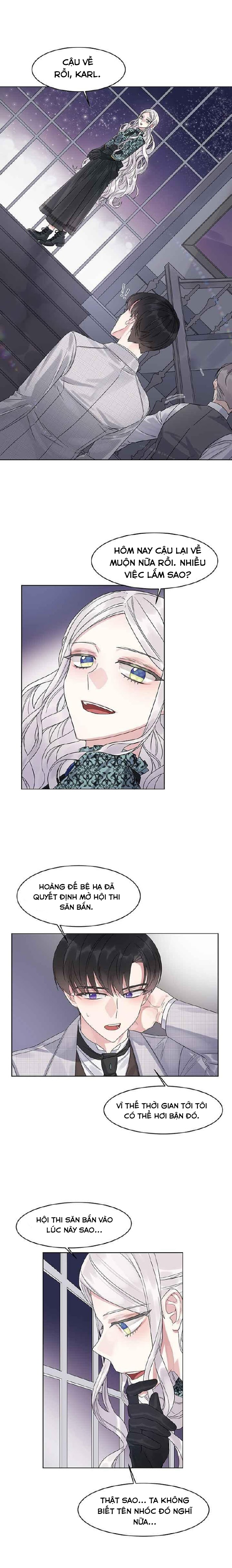 có rồng! (full) chapter 5 8