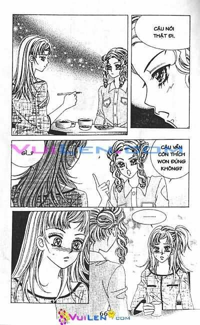 nụ hôn cuối chapter 74 7