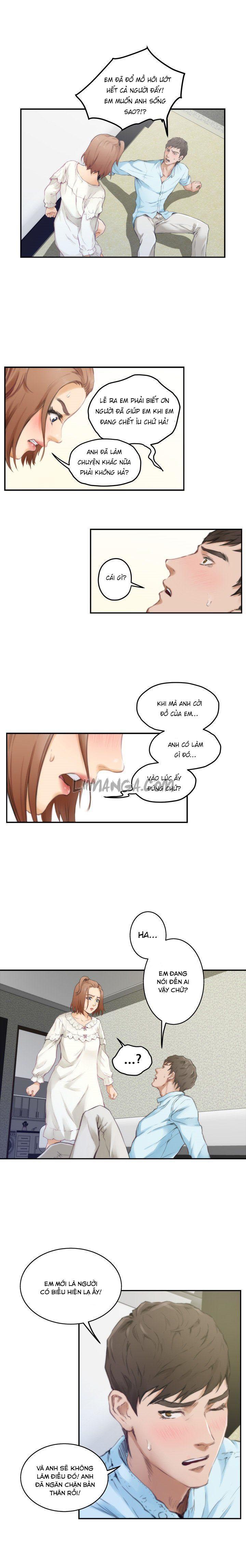 h-mate chapter 46 14