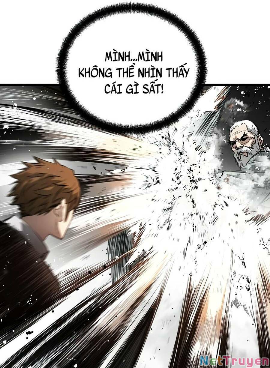 The Breaker 3: Quyền Năng Vô Hạn chapter 11 117