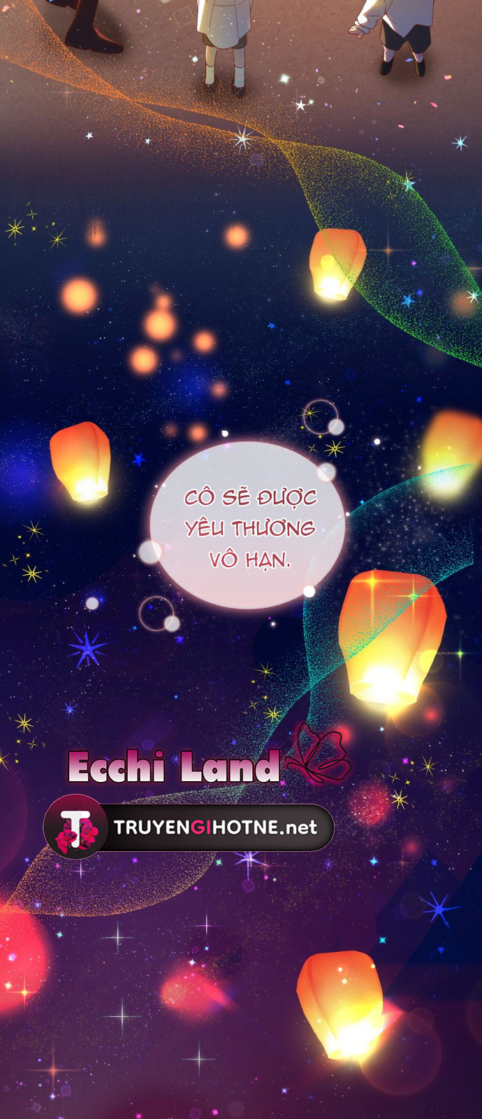 tôi trở thành nữ phản diện trong cuốn tiểu thuyết tàn khốc chapter 12.1 5