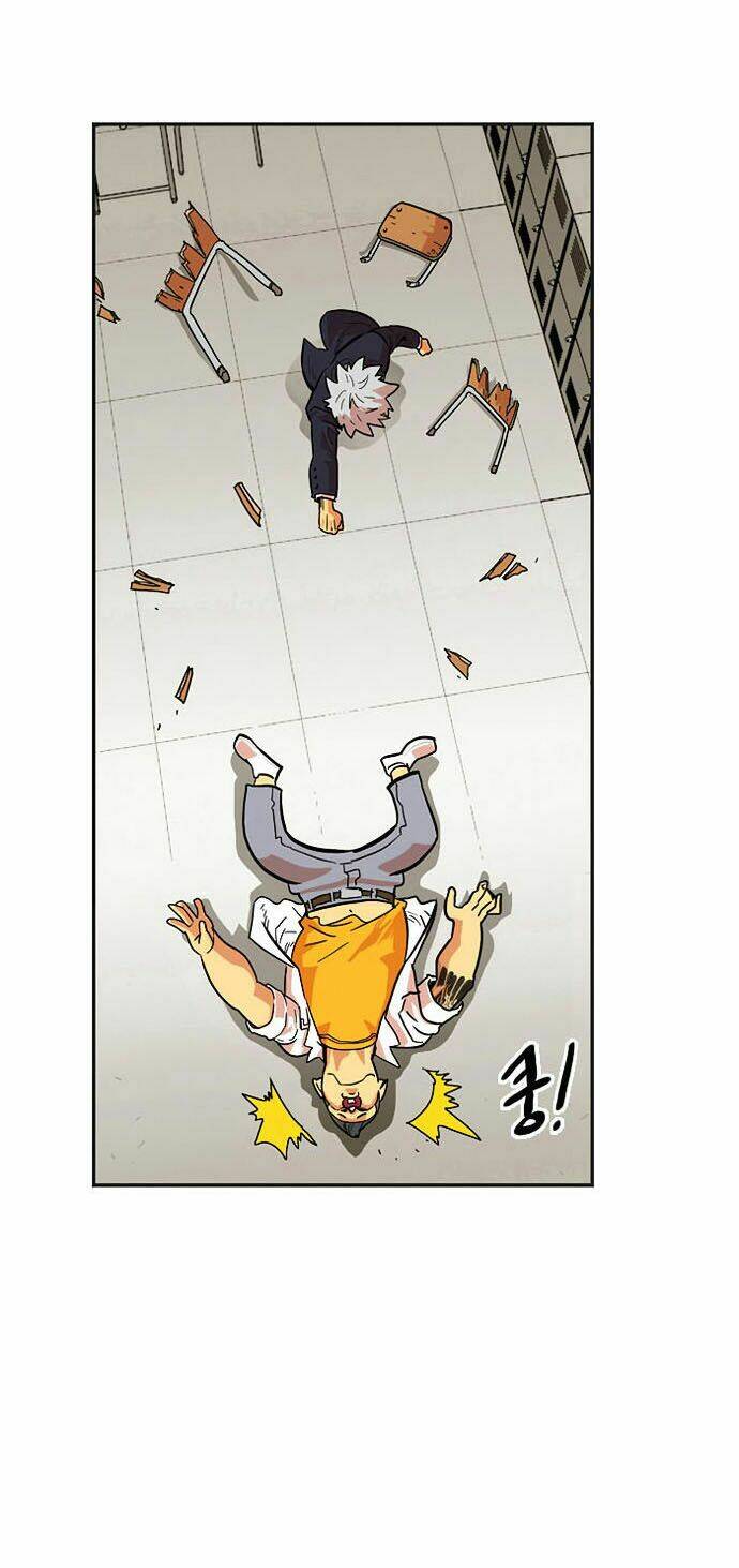 bẫy troll chapter 5 78