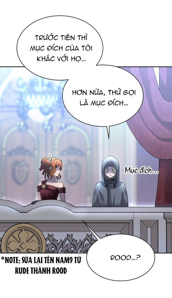 black haze - bản remake 2025 chapter 3 16