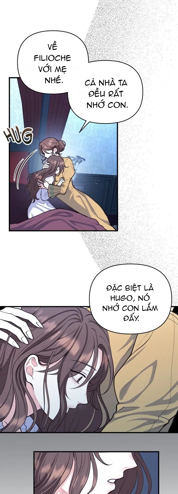 khoảng cách giữa đôi ta chapter 3.2 12