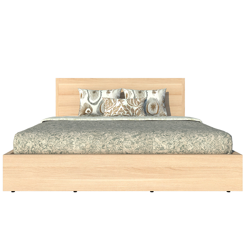 GIƯỜNG FINE FG083