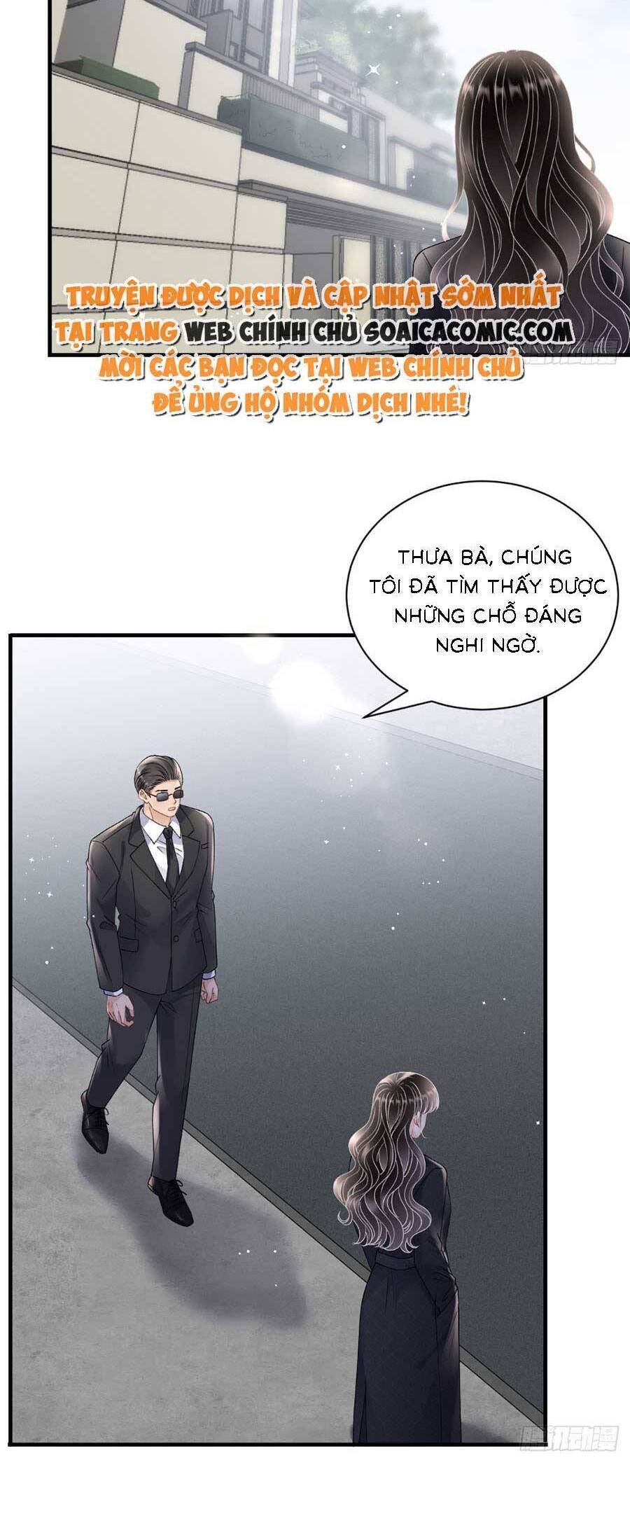 [16+] đại tiểu thư có thể có ý đồ xấu chapter 166 12