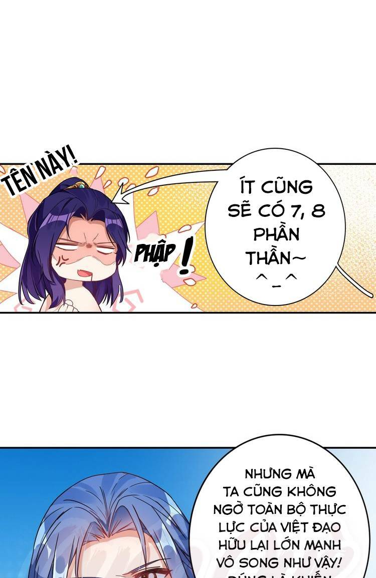 lục tích ma yểm chapter 28 7