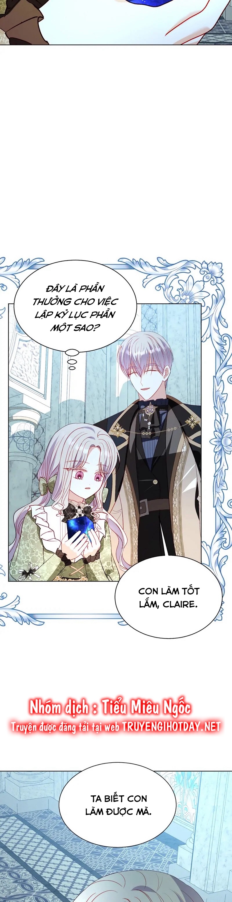 papa của tôi đã xuất hiện chapter 68 26