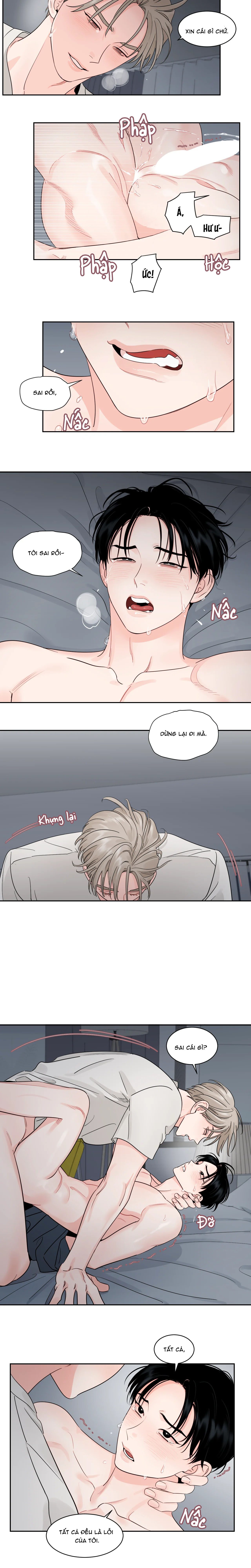 cái bóng của tôi chapter 19 10