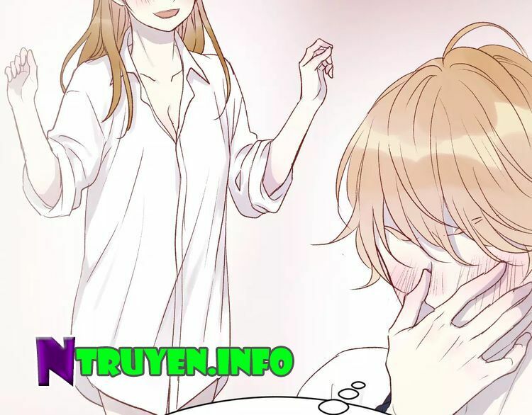 lượm được một tiểu hồ ly phần 2 chapter 9 48