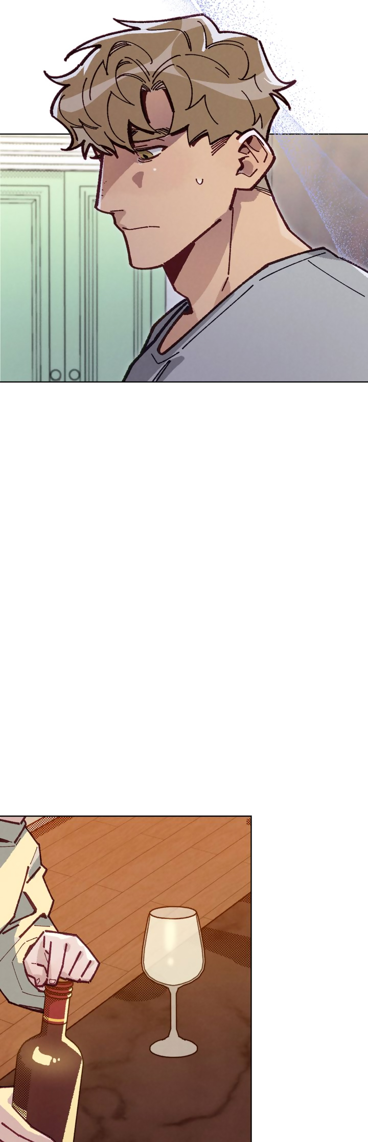 giải mã ngôn ngữ trái tim chapter 25 12