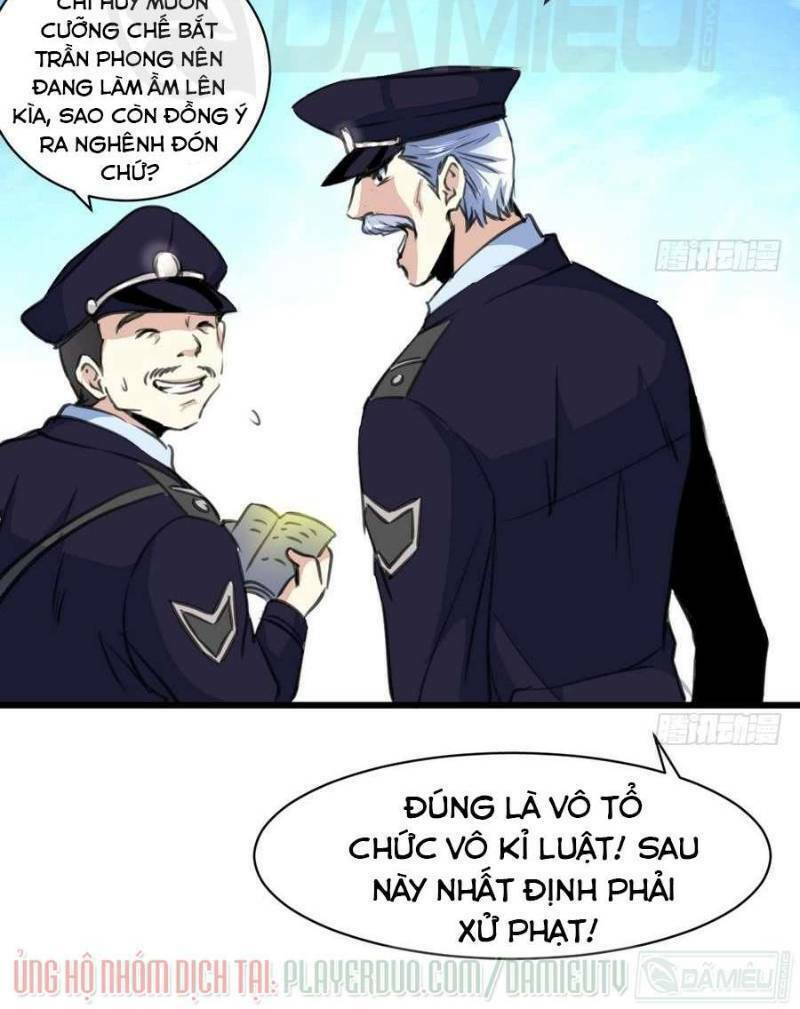 thần nhãn giám định sư chapter 47 6