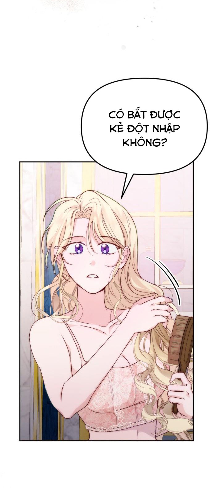 hoàng đế bạo quân ôm lấy tôi chapter 55 23