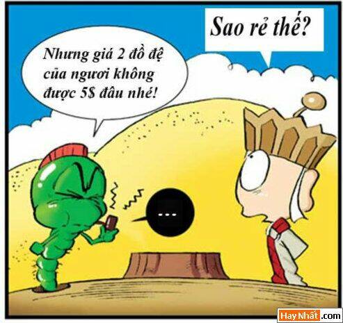 tây du kí không hài chapter 5 48