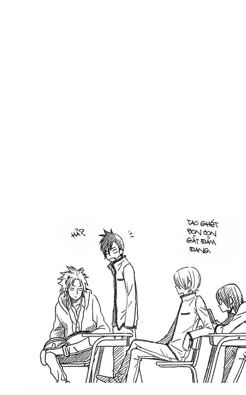 tonari no kaibutsu-kun chapter 15 42