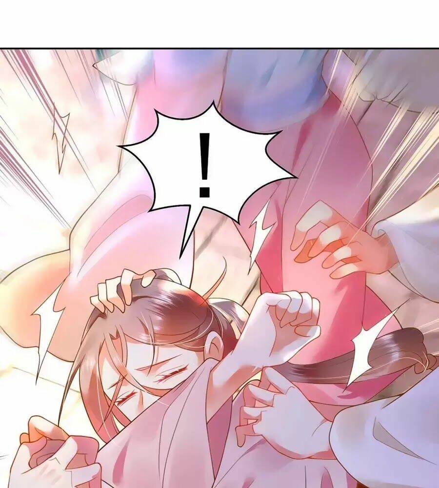 dưỡng thú vi phi chapter 7 20