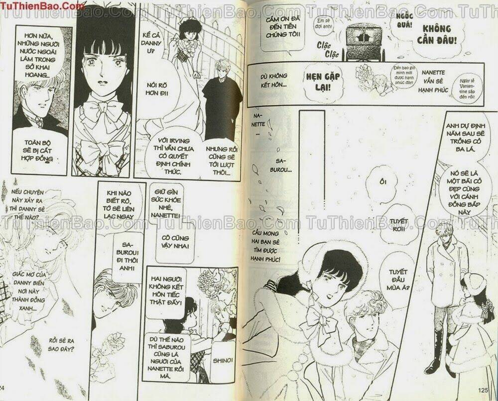 người đẹp new york chapter 8 63