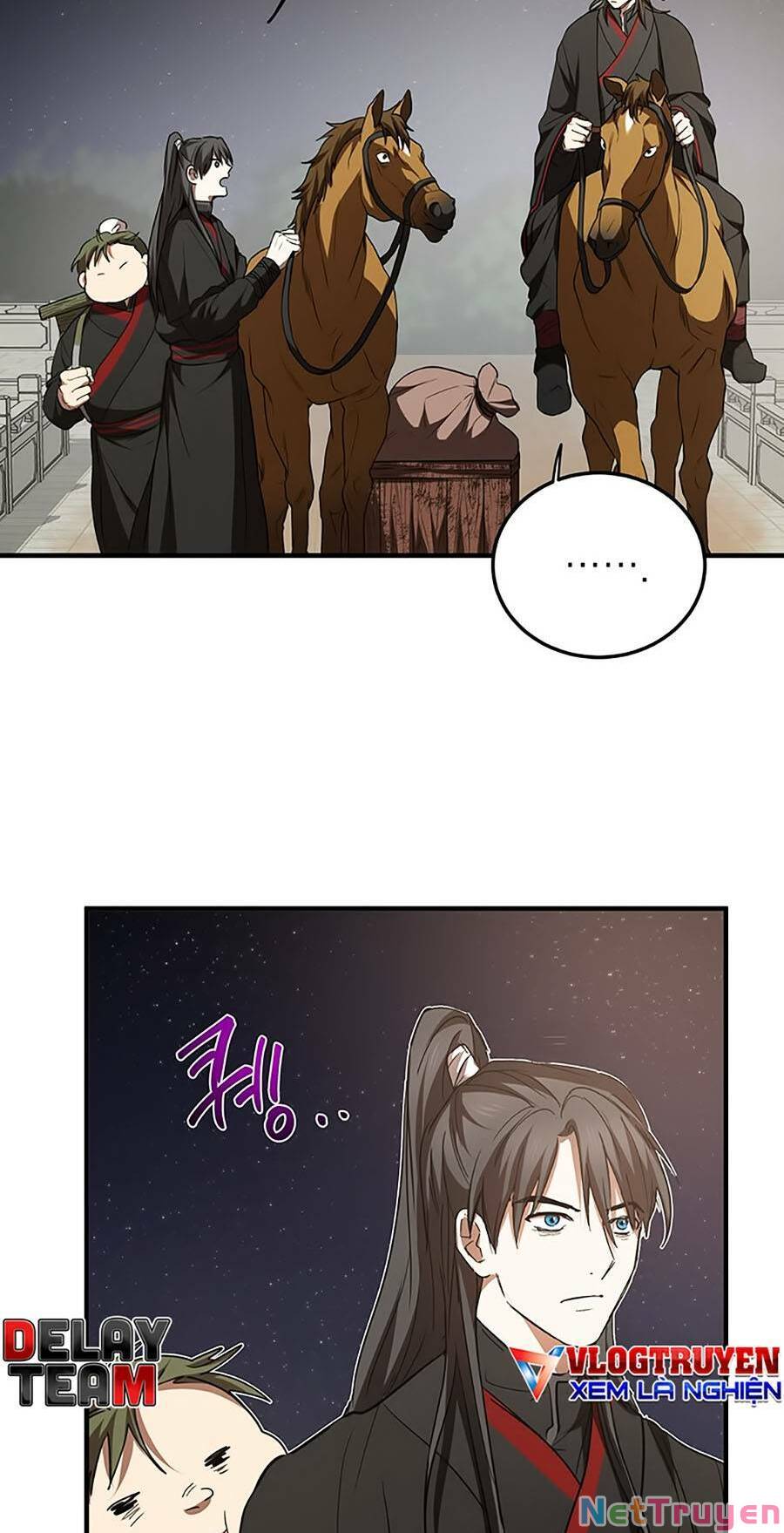 võ đang kỳ hiệp chapter 72 42