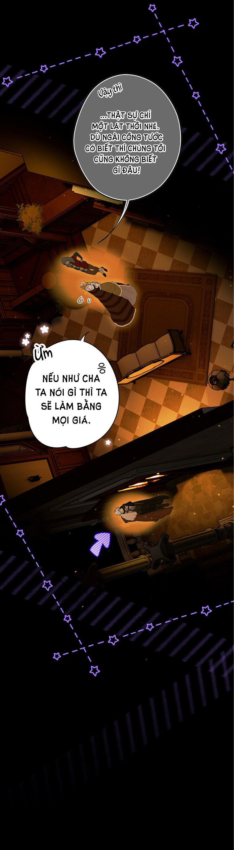 quý cô bí ẩn - secret lady chapter 72.2 15