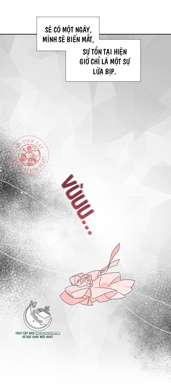 Kết Thúc Có Hậu Của Nhân Vật Phản Diện chapter 13.5 33