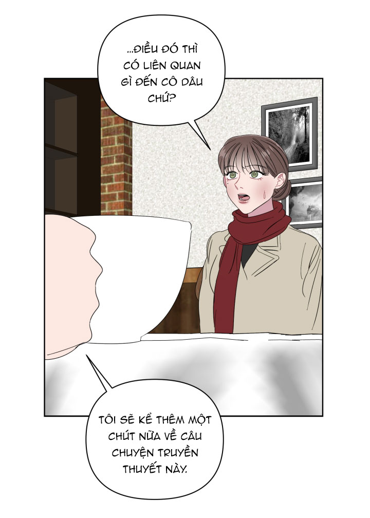 thiên đường (heaven) chapter 18.1 17