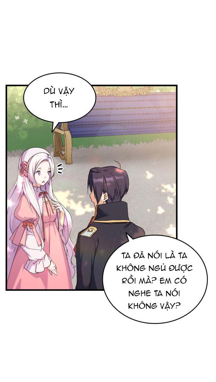 tôi định quyến rũ anh trai nhưng nam chính đã đến chapter 6 37