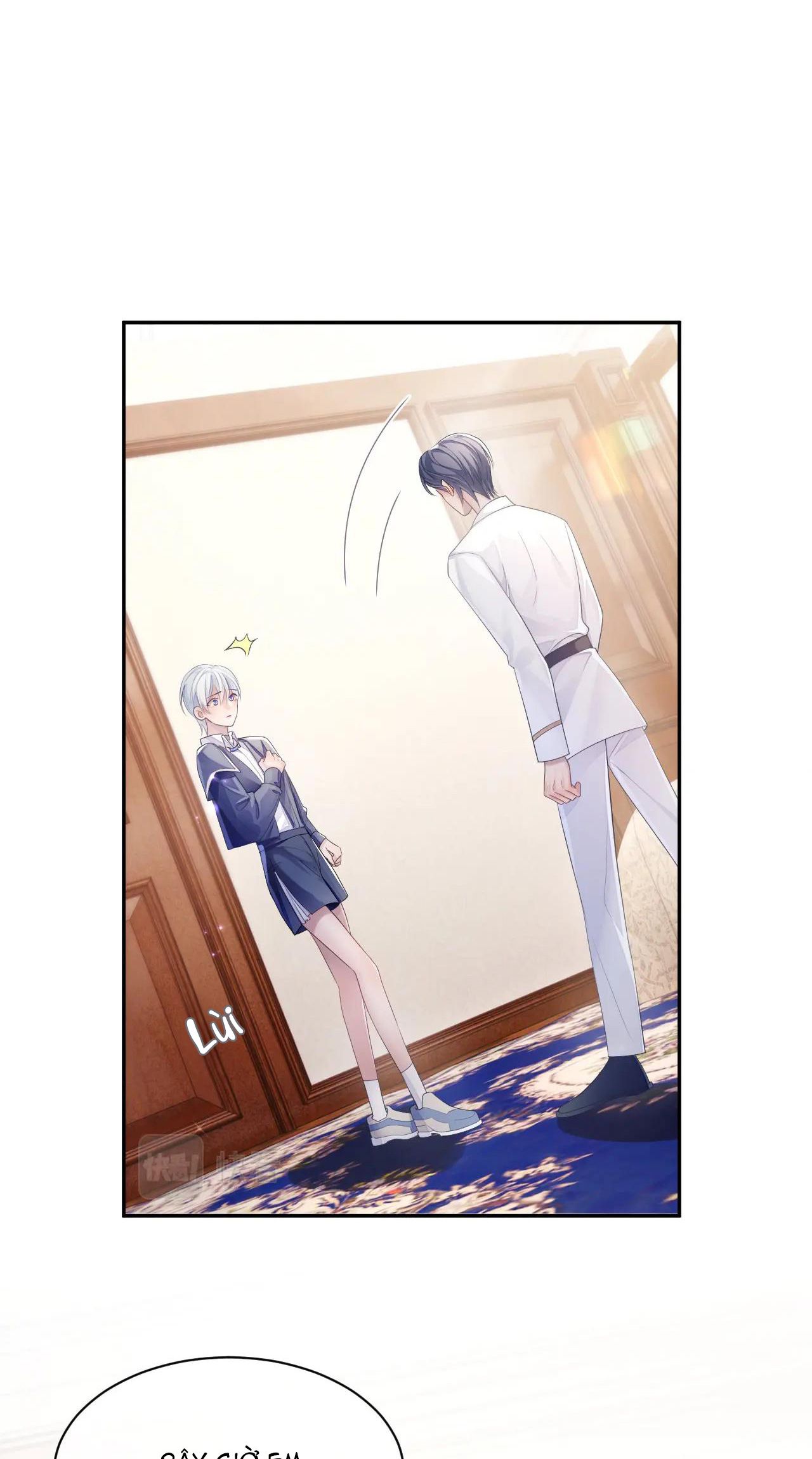 xin hãy ly hôn chapter 48 27