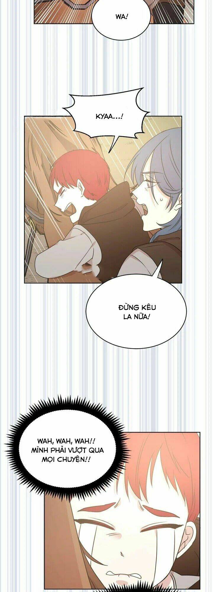 tôi chọn kết thúc của hoàng đế chapter 39 9