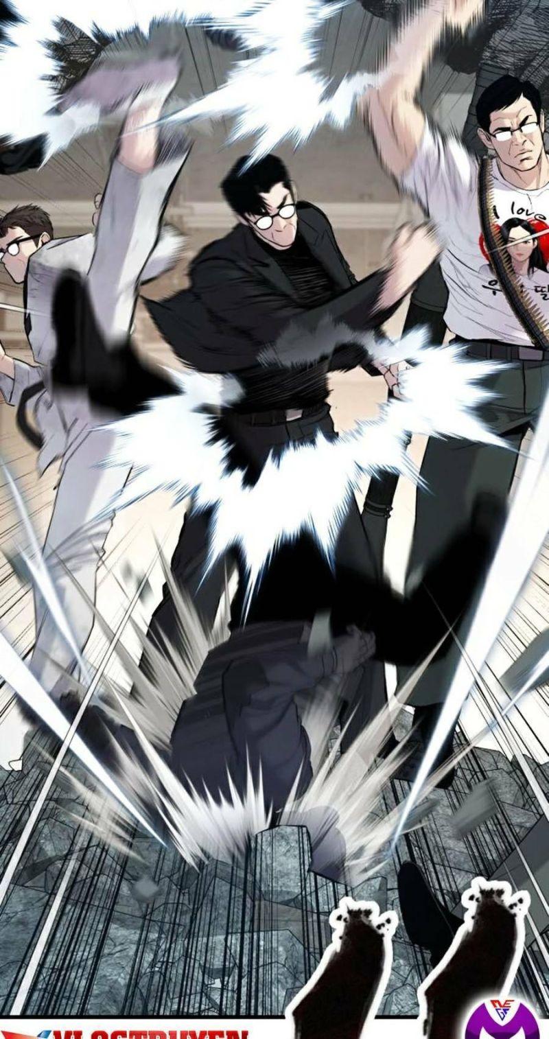 đặc vụ kim chapter 23.5 67