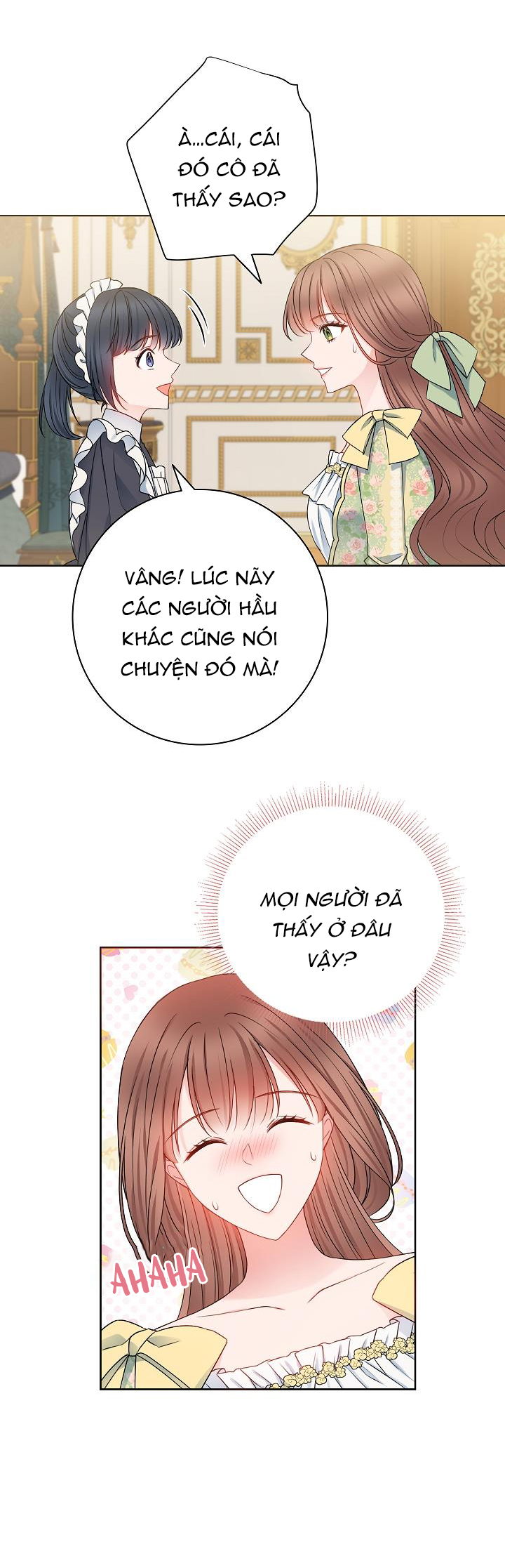 người chồng hợp đồng của tôi chapter 9 13