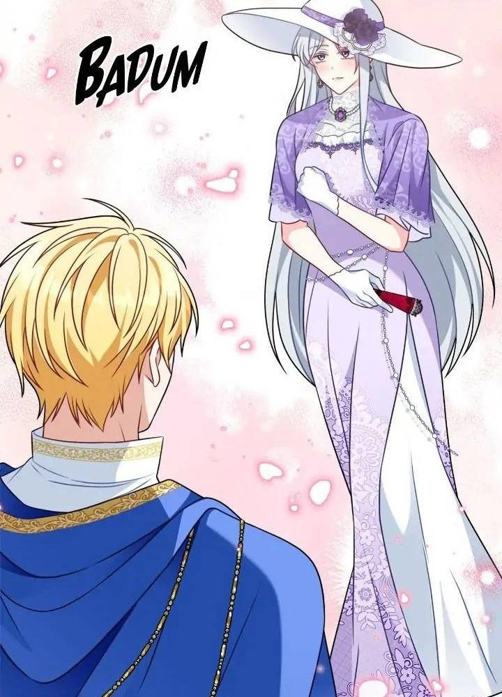 tại sao mẹ chồng tôi lại như thế này? chapter 17 54