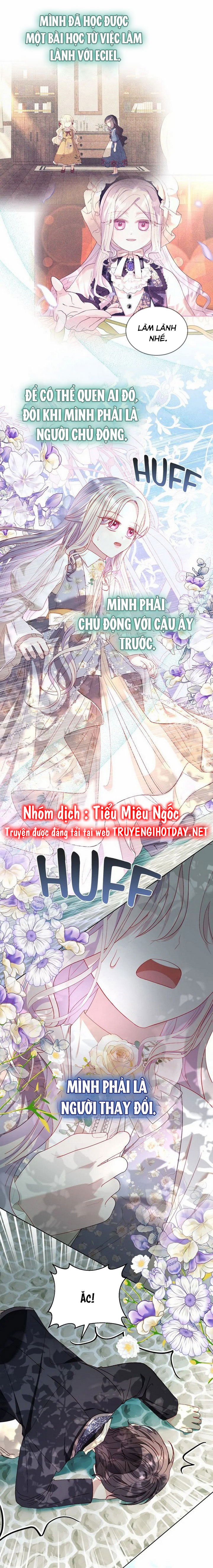 papa của tôi đã xuất hiện chapter 42 13