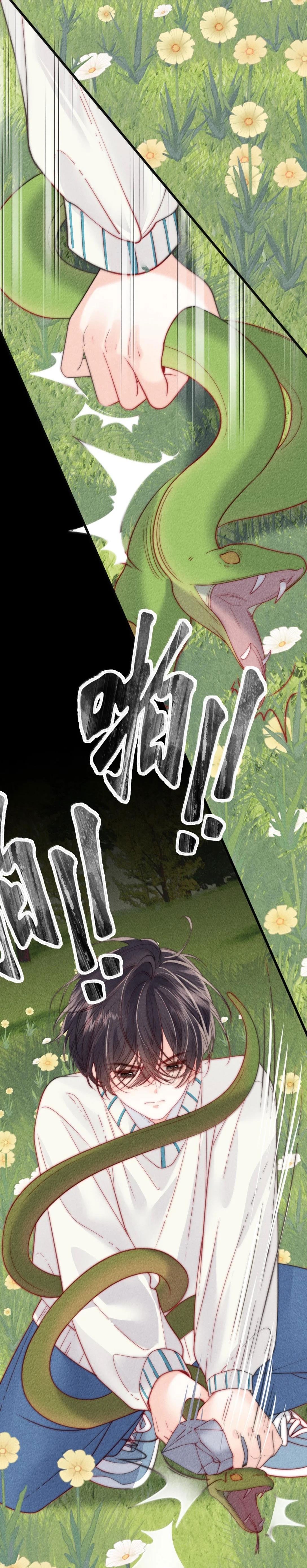 [15+] nhiệt độ cơ thể của ác ma chapter 20 10