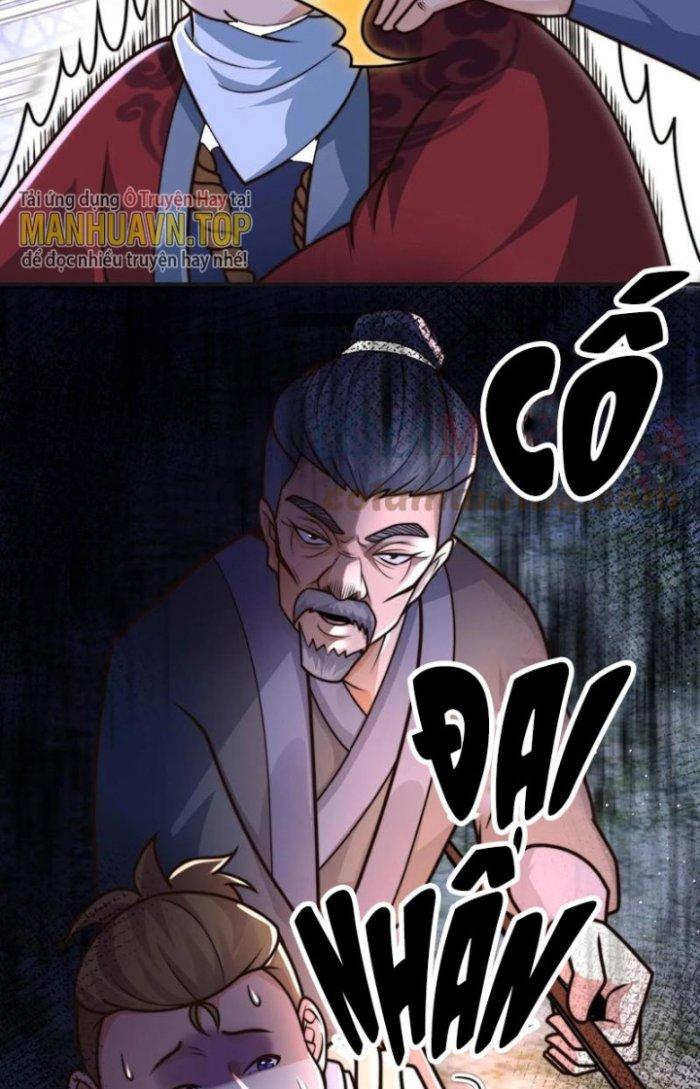 ta nuôi ma quỷ ở trấn ma ti chapter 54 6