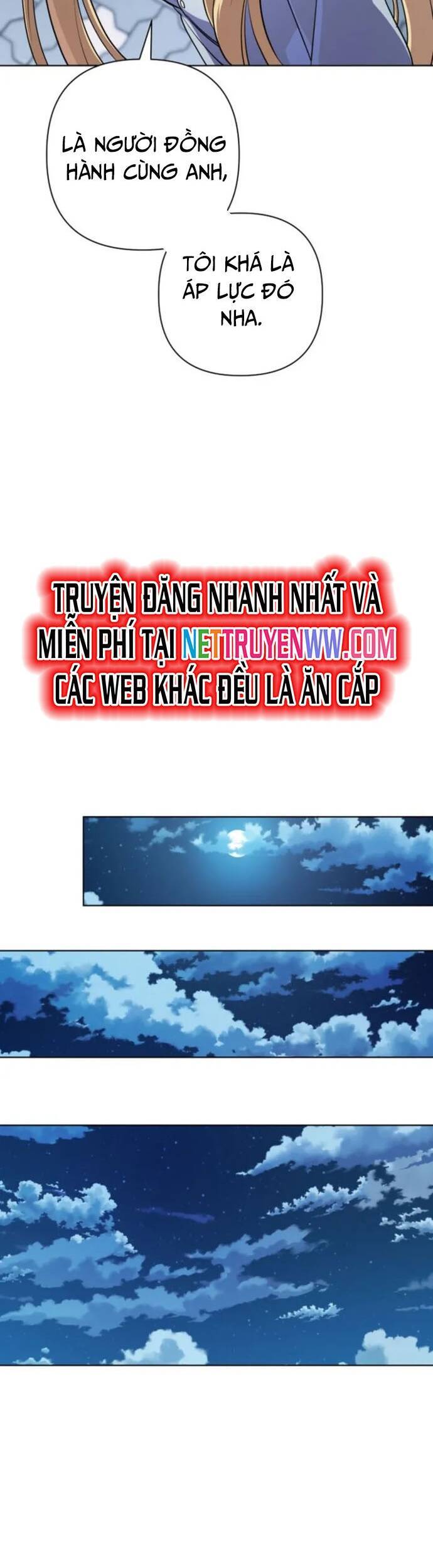 sự trở lại của đại pháp sư huyền thoại chapter 16 19