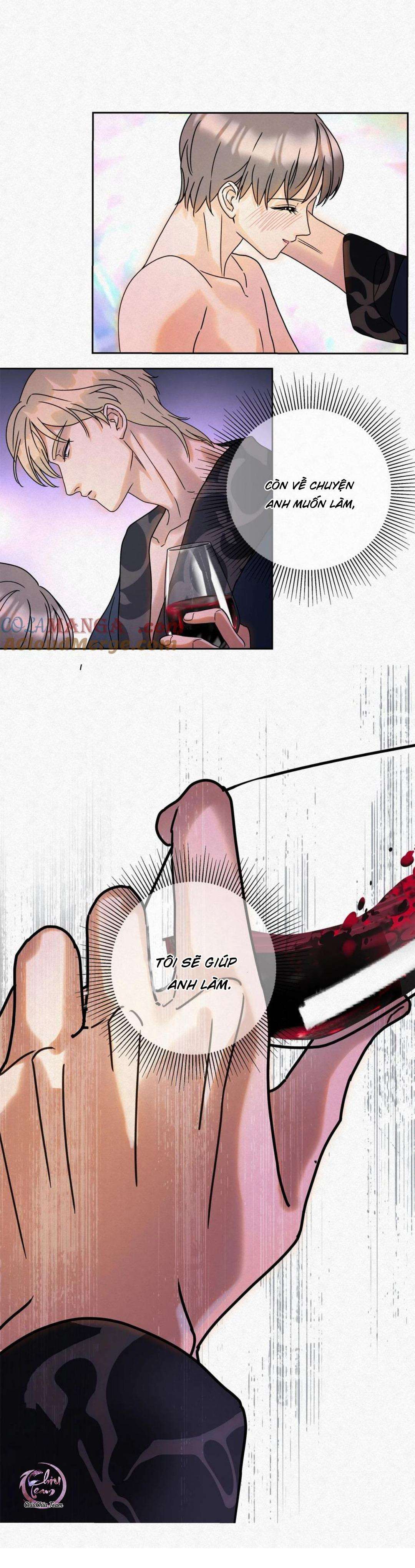 anh trai rẻ tiền của tôi chapter 14 20