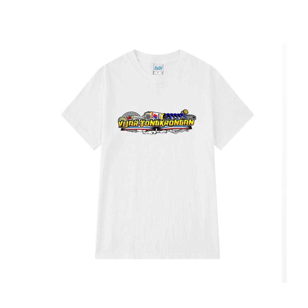 Áo Thun Xe RacingBoy, Áo Thun Thailook ,Cực Thoáng Mát Vải Tốt,RC-09-SoHa Clothing