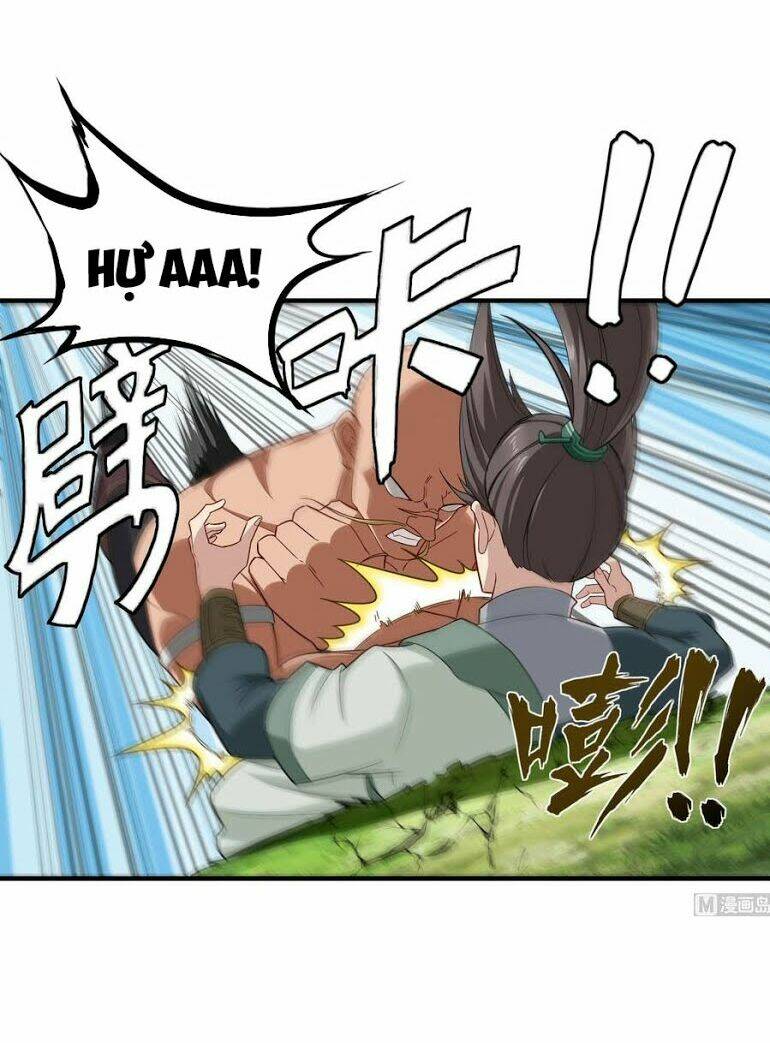 ngược về thời đường chapter 44 5