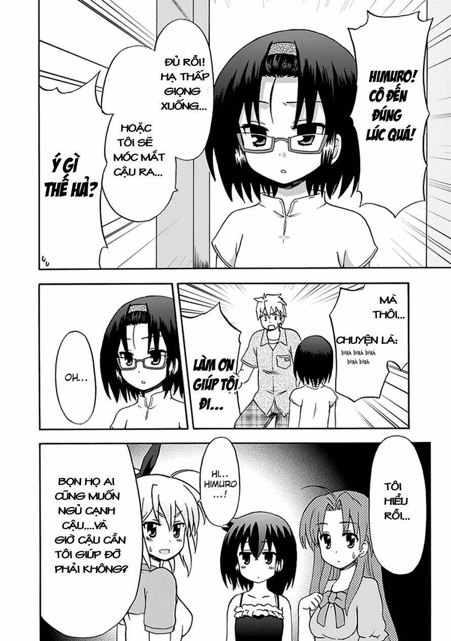 fujimura-kun meitsu chapter 37 14