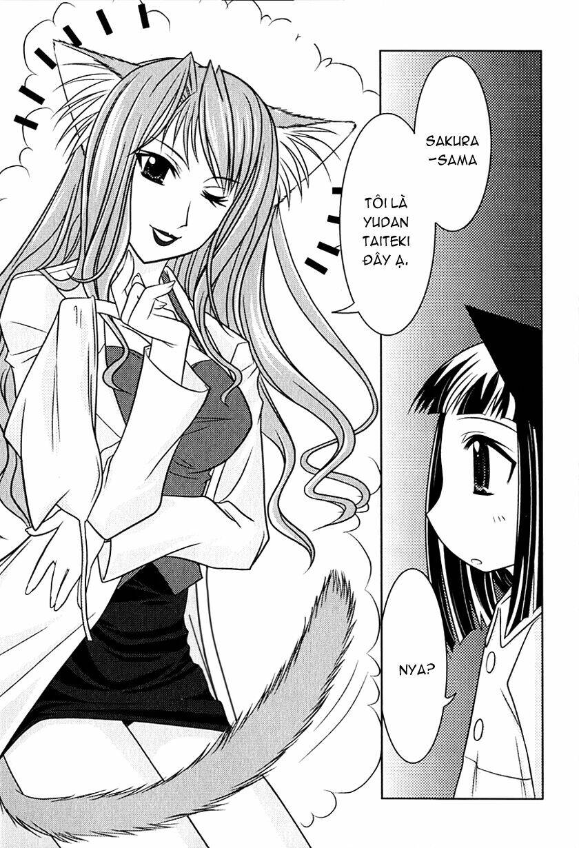 sakura no nekohime chapter 4 13