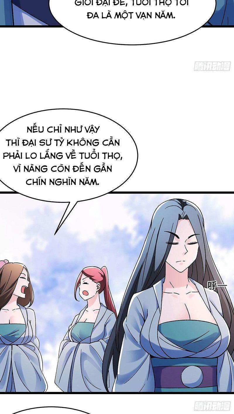 đồ đệ ta toàn là nữ ma đầu chapter 97 24
