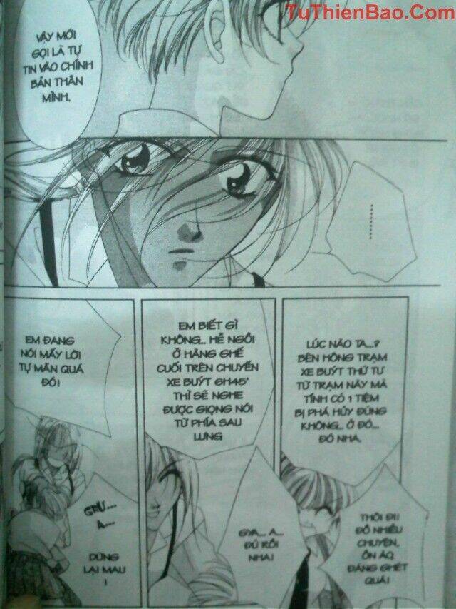 nguyện ước dưới ánh sao chapter 2 111