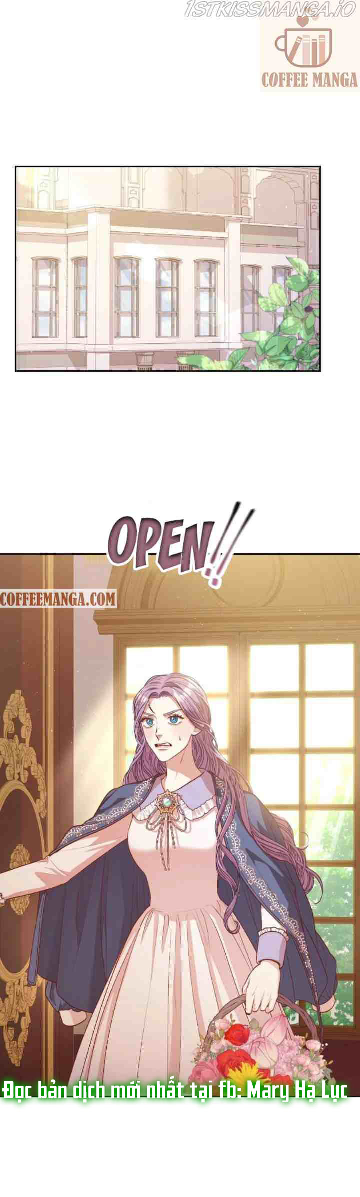 trở thành thư ký của bạo chúa chapter 45 1